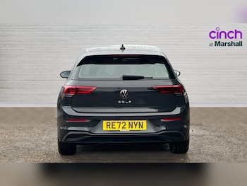 Used Volkswagen Golf 2022 for sale - 76933082: Photo