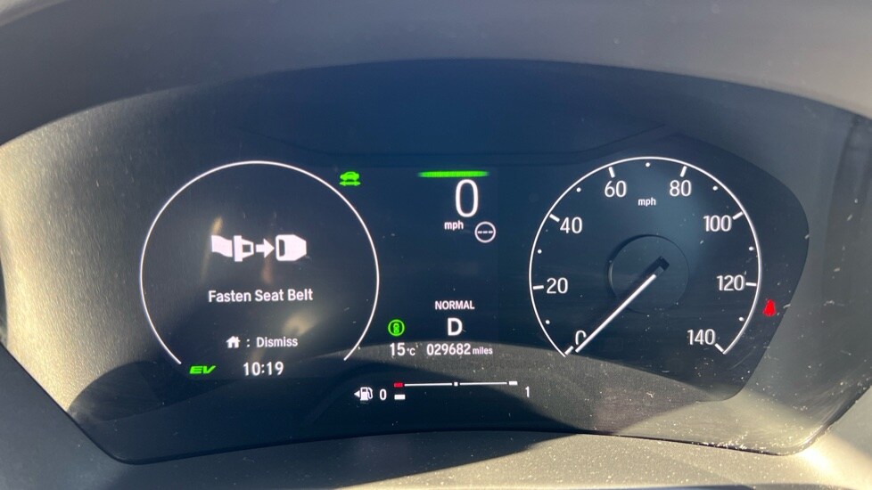 Used Honda HR-V 2022 for sale - 76124613: Photo 11