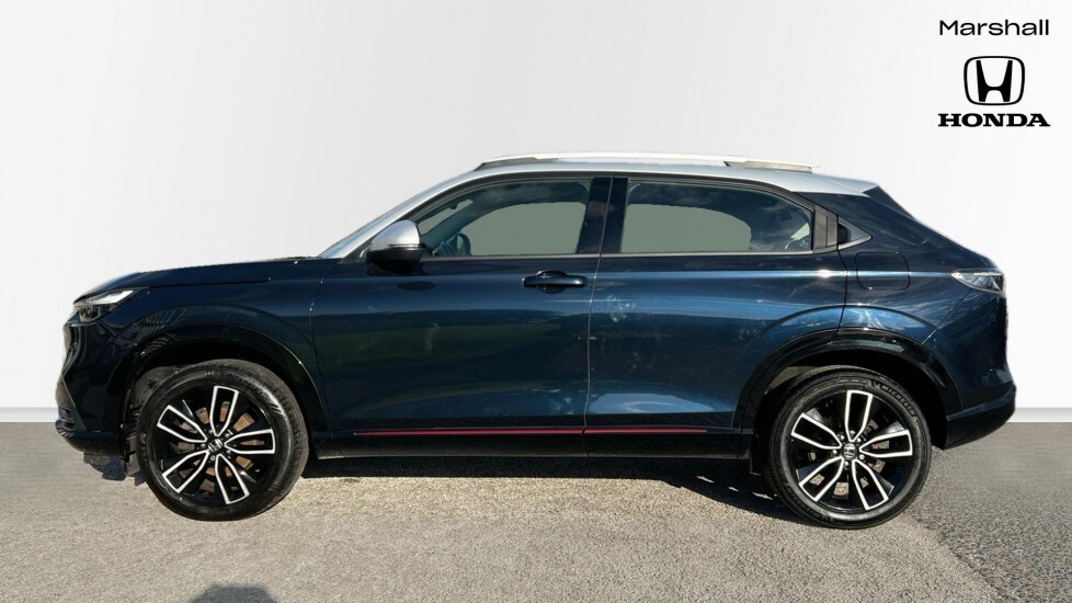 Used Honda HR-V 2022 for sale - 76124613: Photo 13