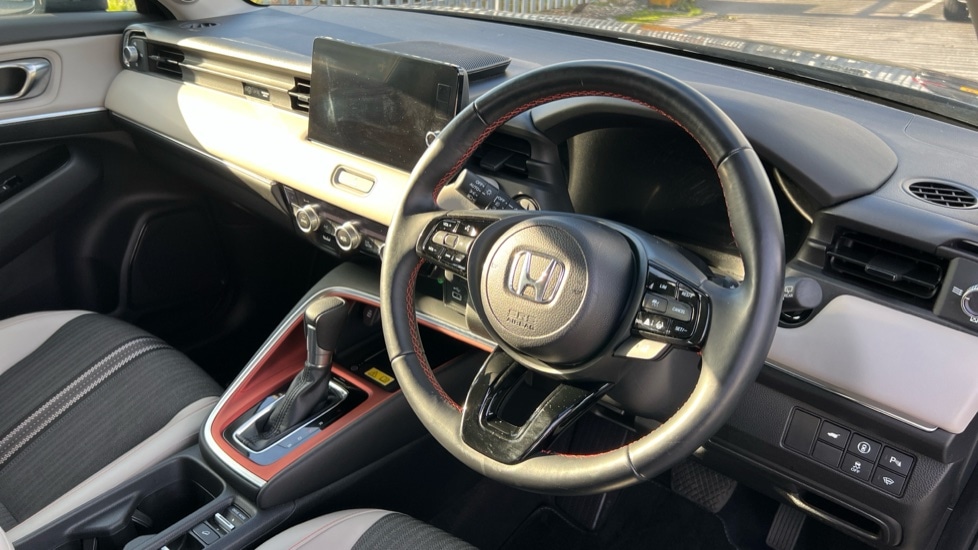 Used Honda HR-V 2022 for sale - 76124613: Photo 14