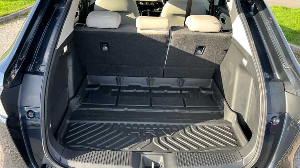 Used Honda HR-V 2022 for sale - 76124613: Photo 16