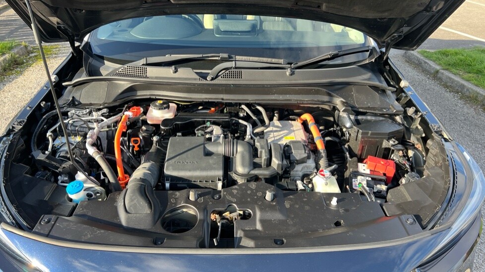 Used Honda HR-V 2022 for sale - 76124613: Photo 17