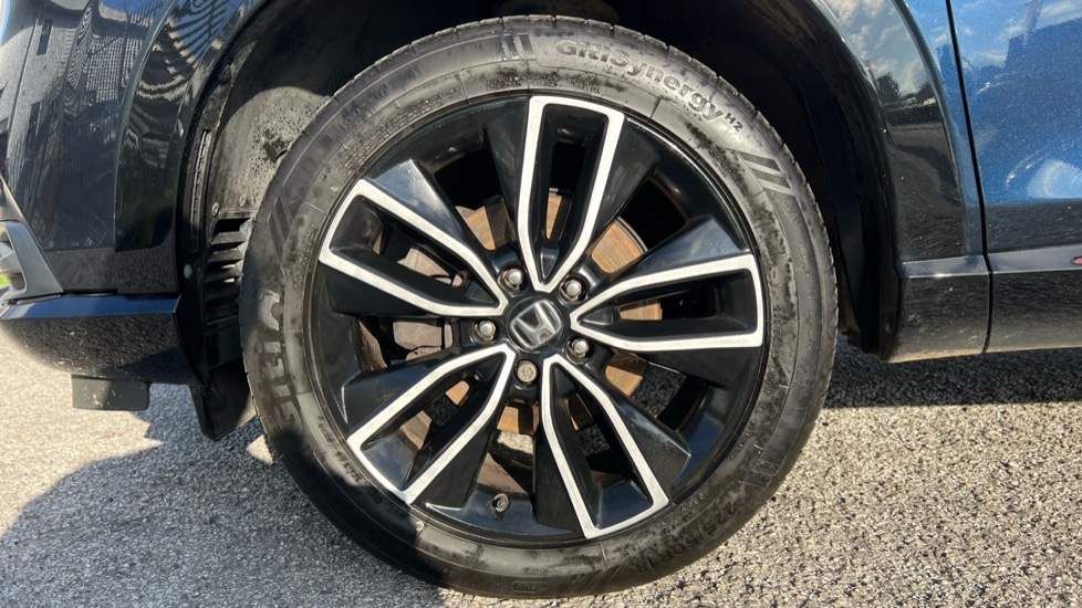 Used Honda HR-V 2022 for sale - 76124613: Photo 18