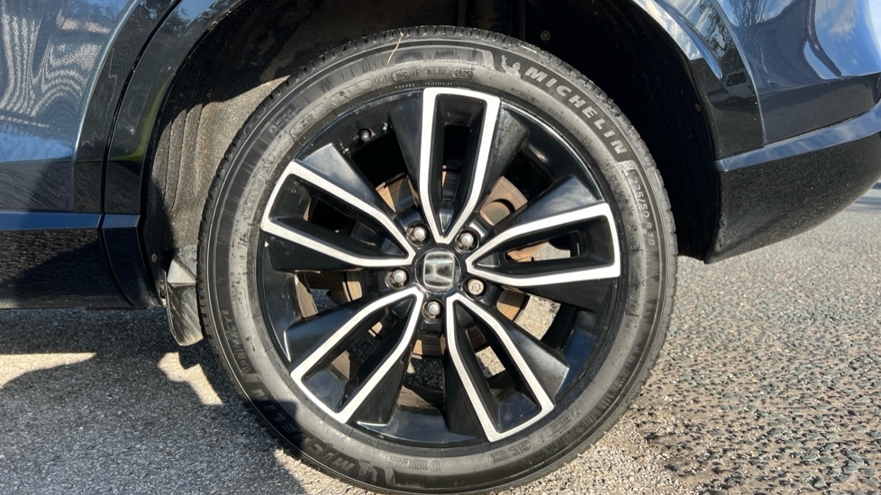 Used Honda HR-V 2022 for sale - 76124613: Photo 19