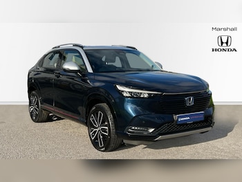 2022 - 1.5 eHEV Advance Style 5dr CVT