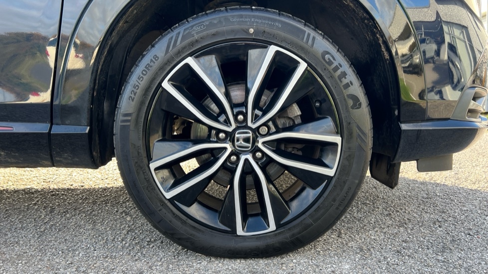 Used Honda HR-V 2022 for sale - 76124613: Photo 20