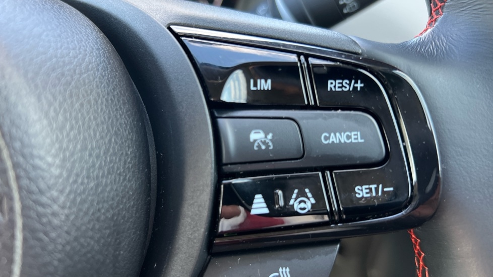 Used Honda HR-V 2022 for sale - 76124613: Photo 23