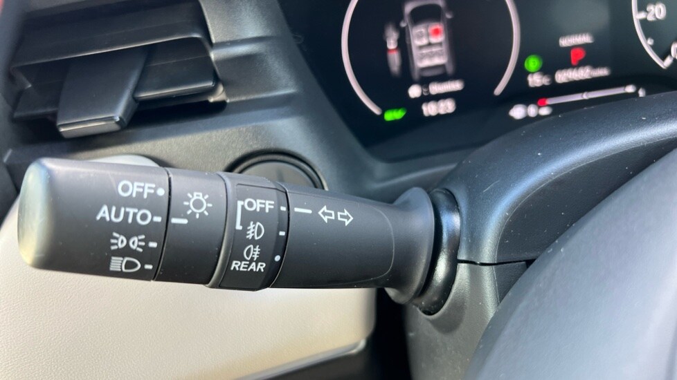 Used Honda HR-V 2022 for sale - 76124613: Photo 25