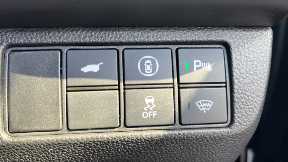 Used Honda HR-V 2022 for sale - 76124613: Photo 30
