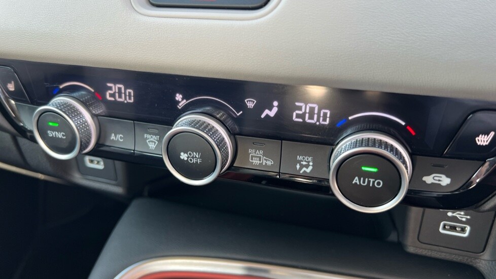 Used Honda HR-V 2022 for sale - 76124613: Photo 31