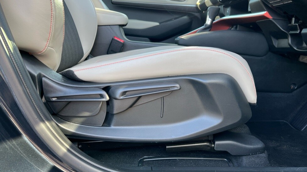 Used Honda HR-V 2022 for sale - 76124613: Photo 37
