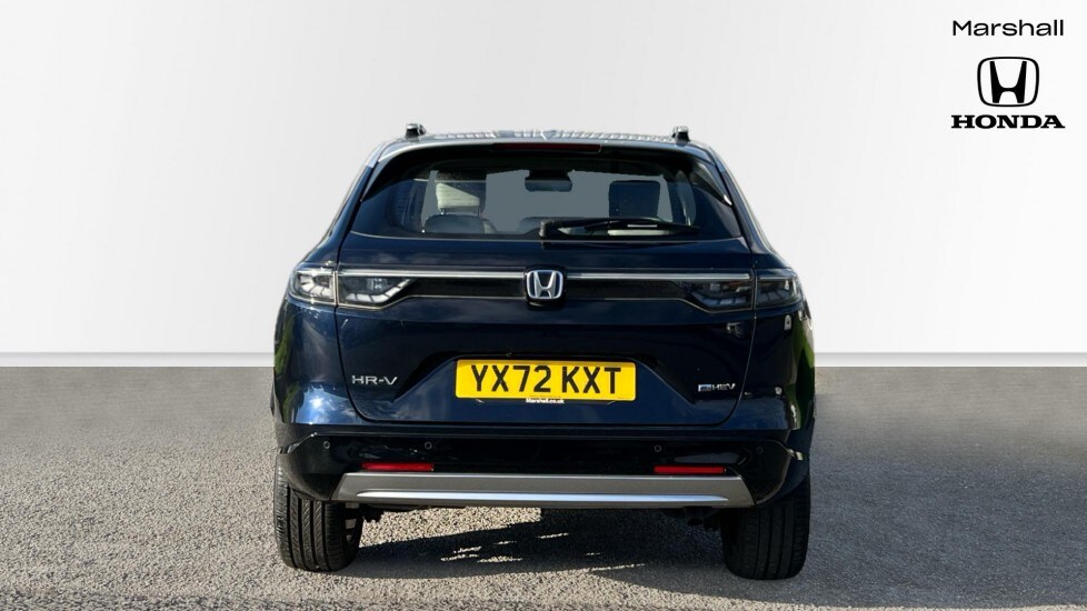 Used Honda HR-V 2022 for sale - 76124613: Photo 7