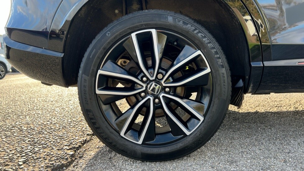 Used Honda HR-V 2022 for sale - 76124613: Photo 9