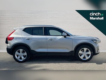 Used Volvo XC40 2023 for sale - 75796614: Photo