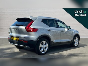 Used Volvo XC40 2023 for sale - 75796614: Photo