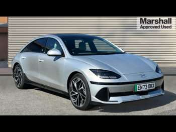 2024 - 168kW Ultimate 77kWh 4dr Auto