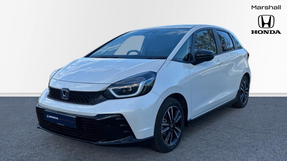 Used Honda Jazz 2025 for sale - 76184003: Photo 10