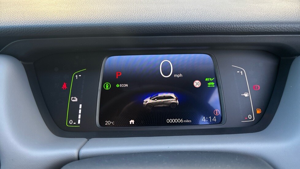 Used Honda Jazz 2025 for sale - 76184003: Photo 11