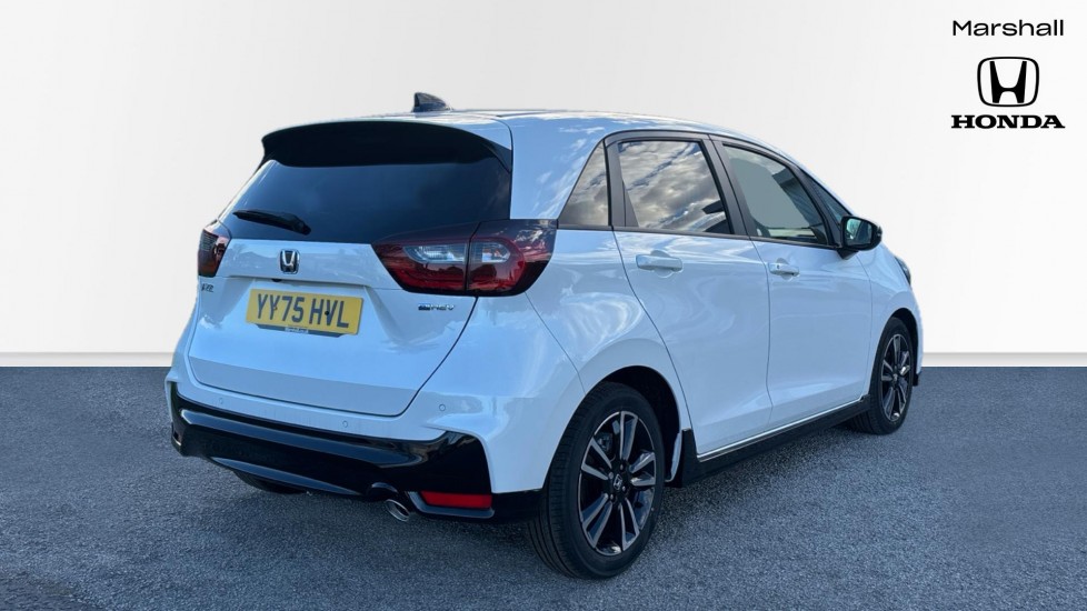 Used Honda Jazz 2025 for sale - 76184003: Photo 12