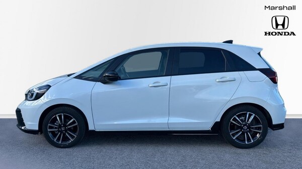 Used Honda Jazz 2025 for sale - 76184003: Photo 13