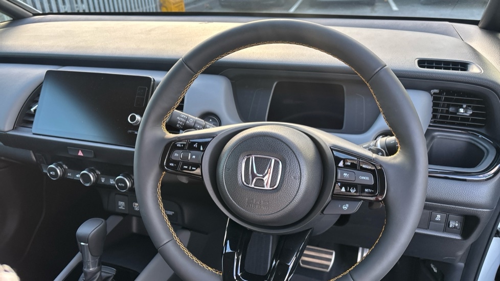 Used Honda Jazz 2025 for sale - 76184003: Photo 14