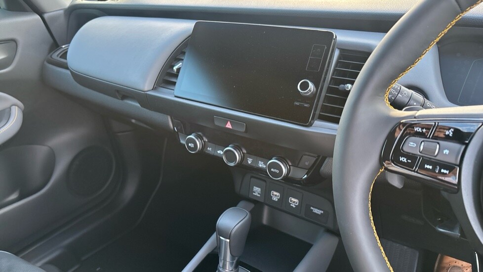 Used Honda Jazz 2025 for sale - 76184003: Photo 15