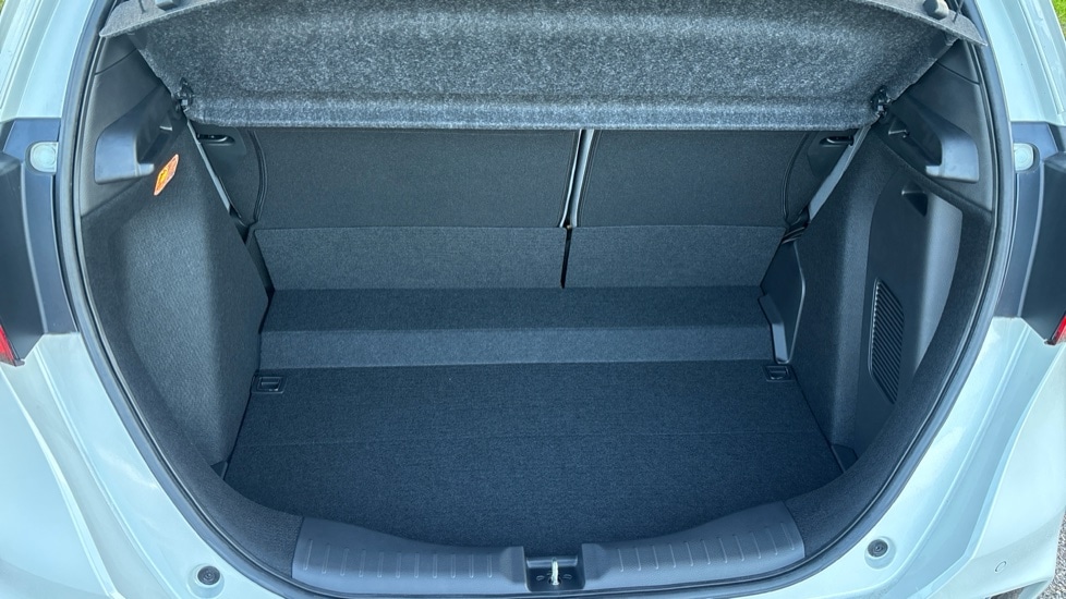 Used Honda Jazz 2025 for sale - 76184003: Photo 16