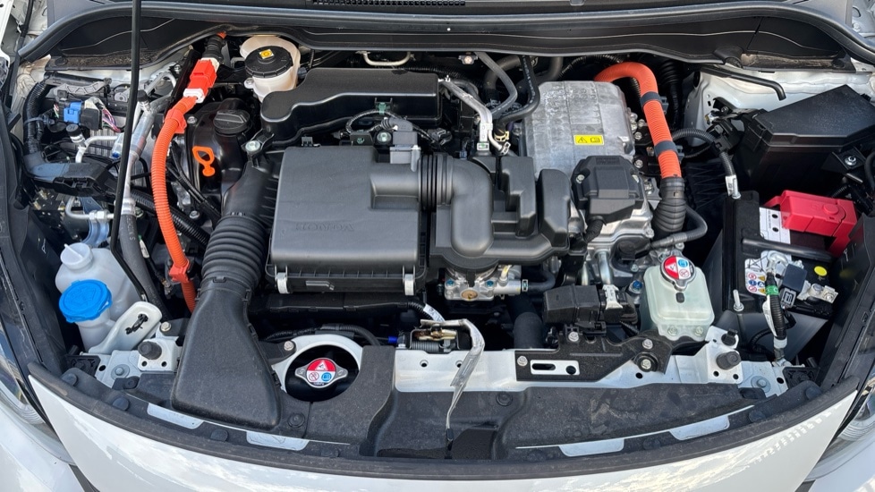 Used Honda Jazz 2025 for sale - 76184003: Photo 17