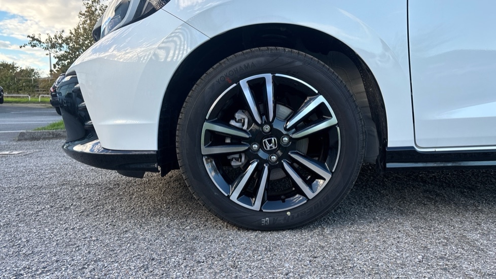 Used Honda Jazz 2025 for sale - 76184003: Photo 18