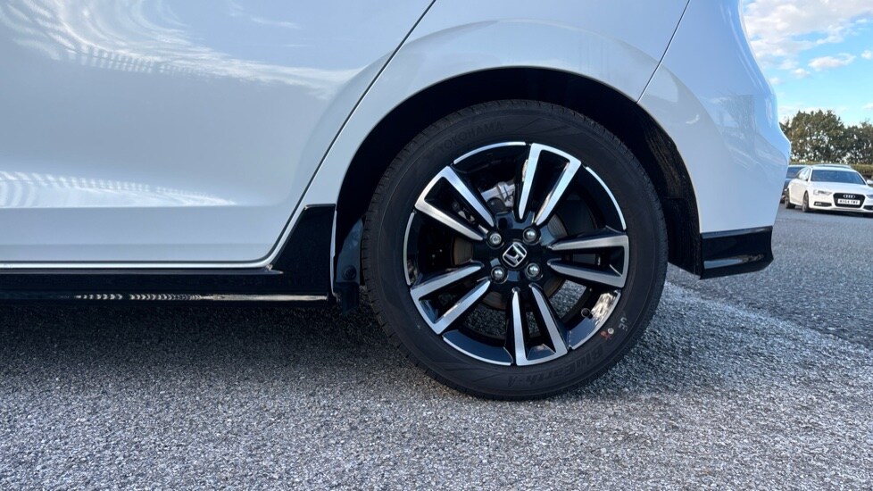 Used Honda Jazz 2025 for sale - 76184003: Photo 19