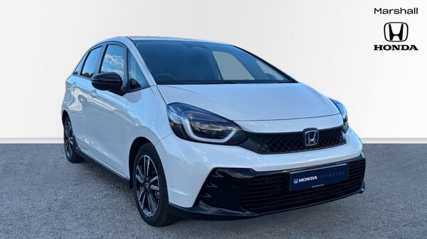 Used Honda Jazz 2025 for sale - 76184003: Photo 1