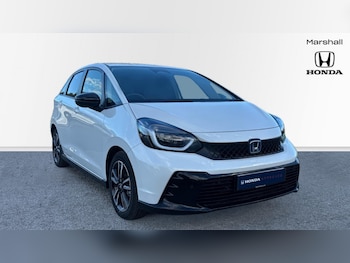 Honda - Jazz
