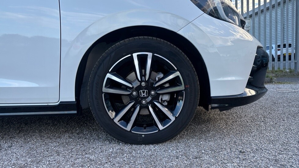 Used Honda Jazz 2025 for sale - 76184003: Photo 20