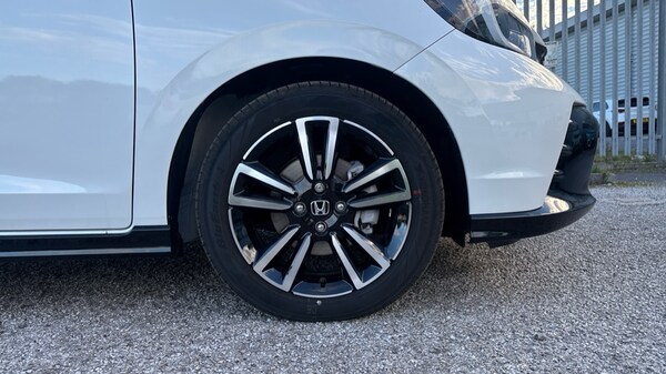 Used Honda Jazz 2025 for sale - 76184003: Photo 20