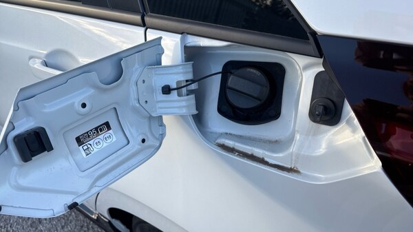 Used Honda Jazz 2025 for sale - 76184003: Photo 21