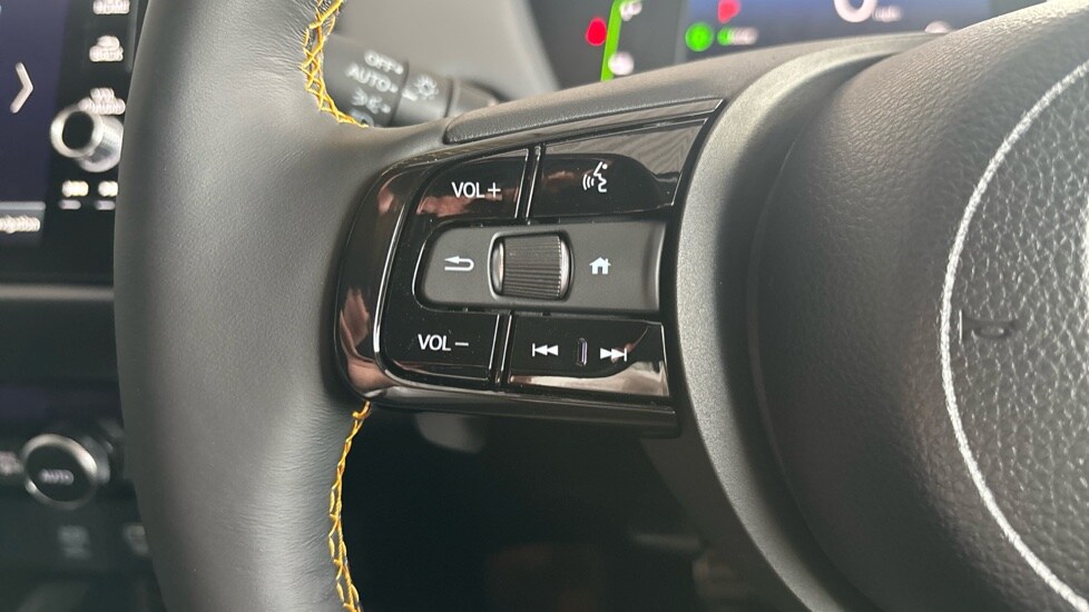 Used Honda Jazz 2025 for sale - 76184003: Photo 22