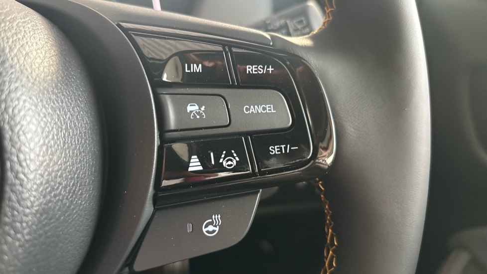 Used Honda Jazz 2025 for sale - 76184003: Photo 23