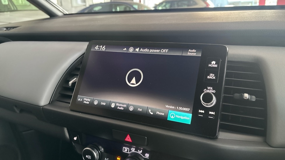 Used Honda Jazz 2025 for sale - 76184003: Photo 26