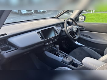Used Honda Jazz 2025 for sale - 76184003: Photo 2