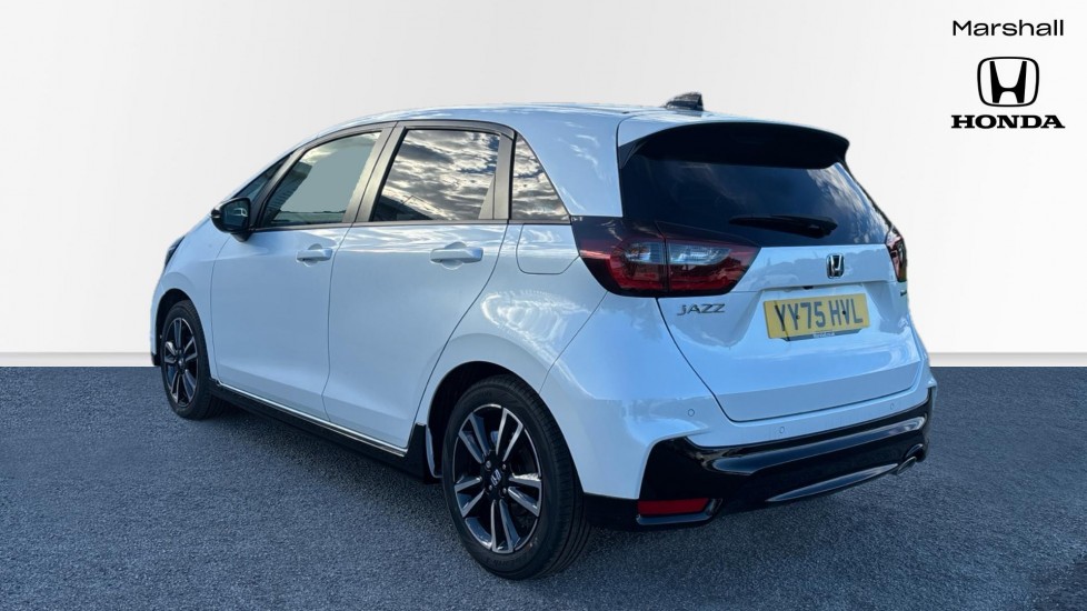 Used Honda Jazz 2025 for sale - 76184003: Photo 3