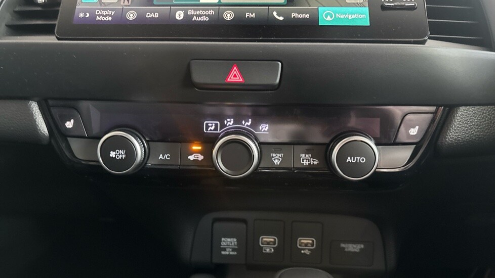 Used Honda Jazz 2025 for sale - 76184003: Photo 30