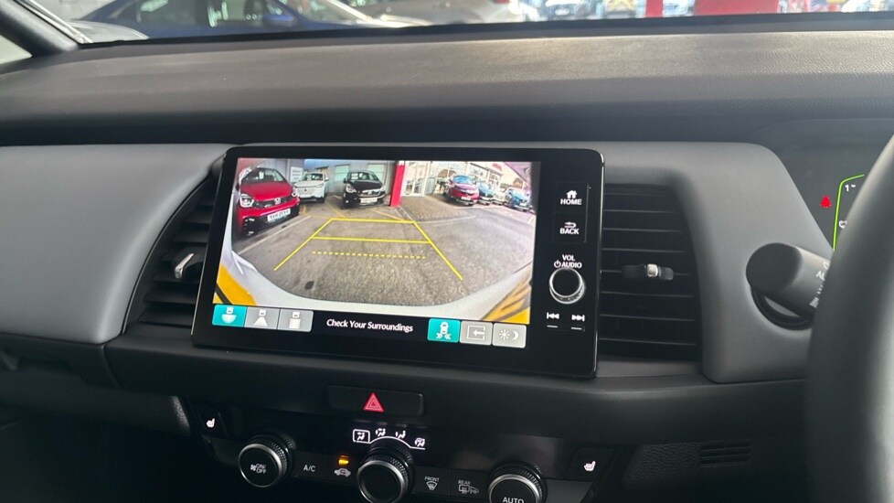 Used Honda Jazz 2025 for sale - 76184003: Photo 31