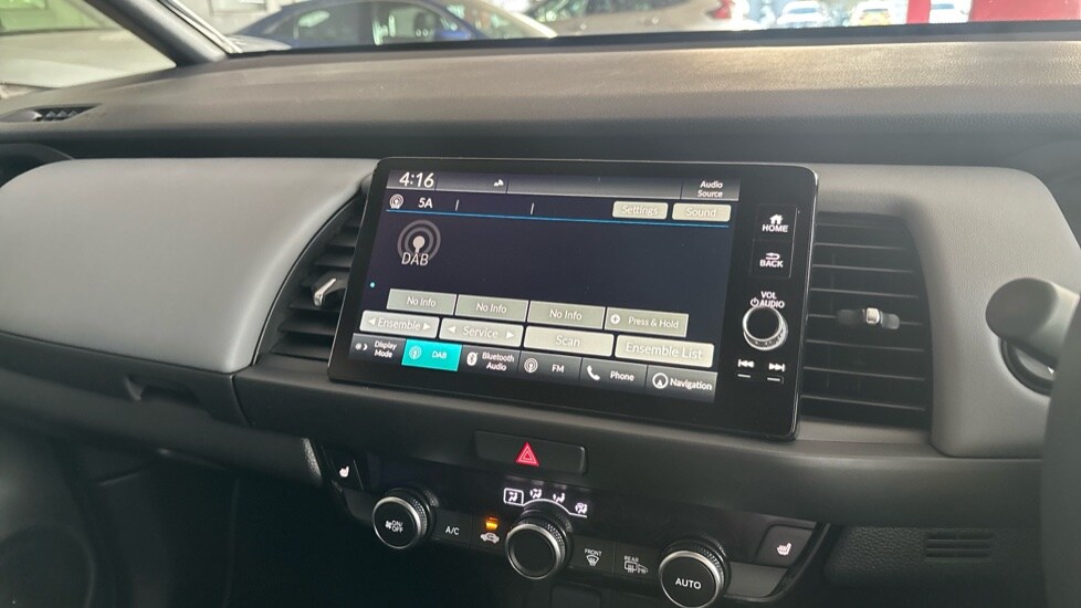 Used Honda Jazz 2025 for sale - 76184003: Photo 32