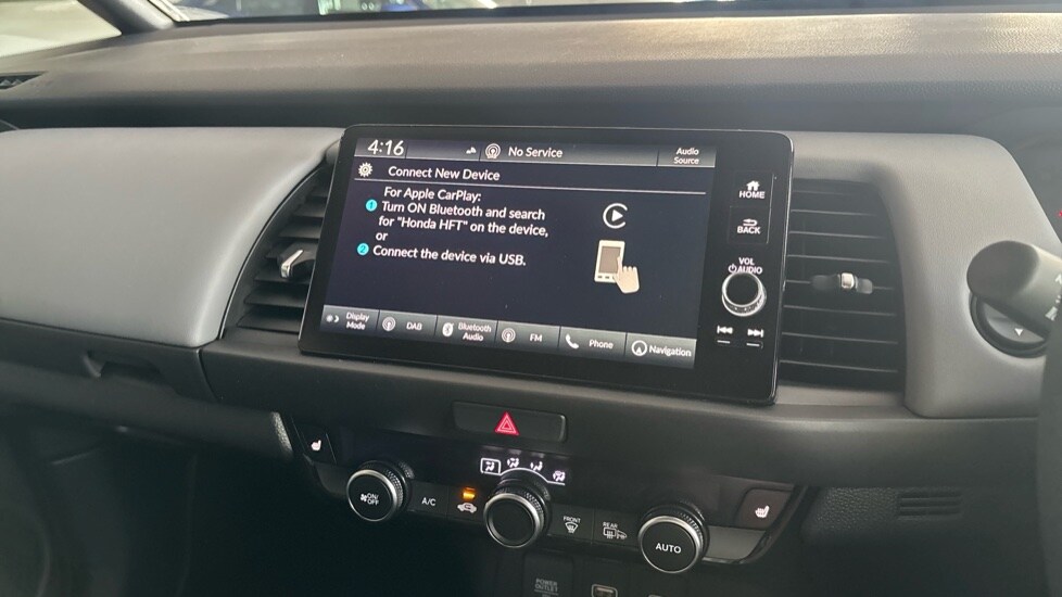 Used Honda Jazz 2025 for sale - 76184003: Photo 33