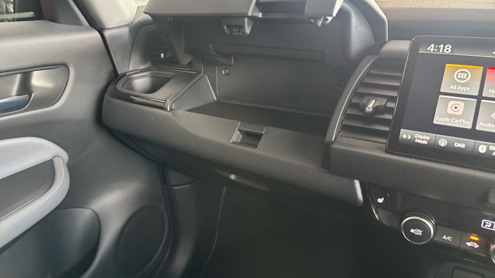 Used Honda Jazz 2025 for sale - 76184003: Photo 45