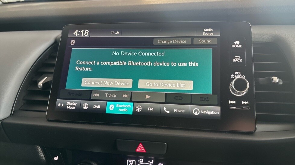 Used Honda Jazz 2025 for sale - 76184003: Photo 46