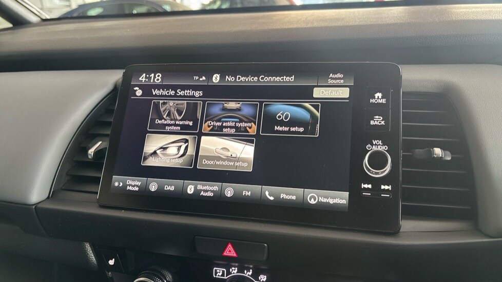 Used Honda Jazz 2025 for sale - 76184003: Photo 47