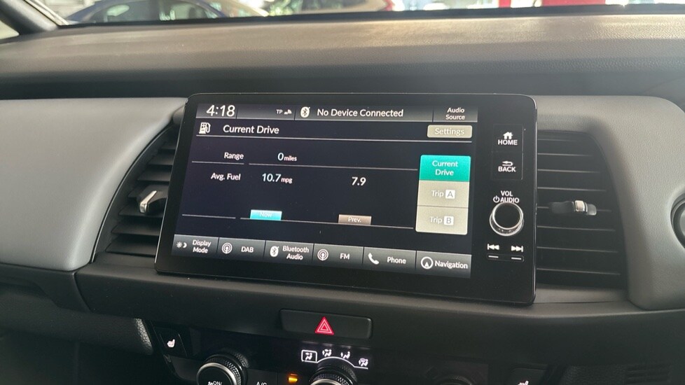 Used Honda Jazz 2025 for sale - 76184003: Photo 48