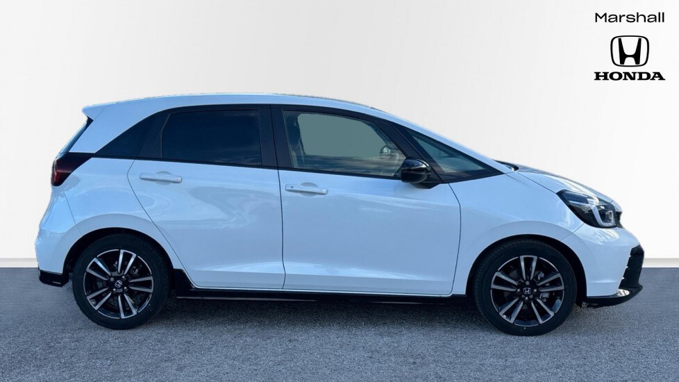 Used Honda Jazz 2025 for sale - 76184003: Photo 5