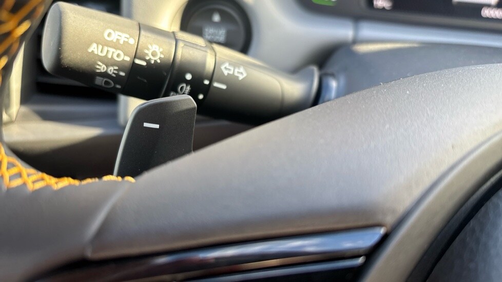 Used Honda Jazz 2025 for sale - 76184003: Photo 53